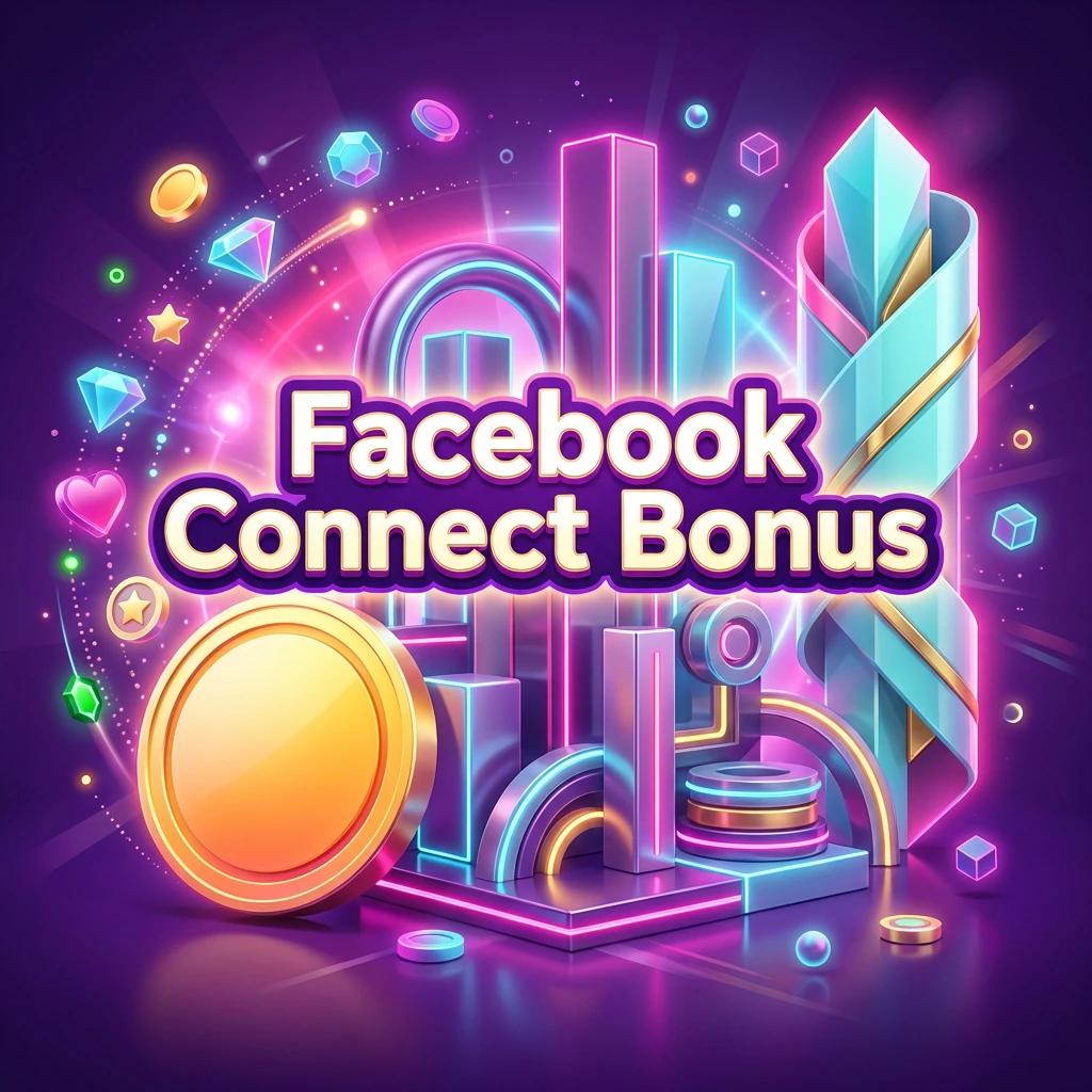 Facebook Connect Bonus